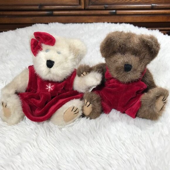 Boyds Bears Board of Directors Collection